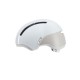 HJC CALIDO PLUS White, Grey Cycling Helmet, PEARL WHITE GREY, Size M