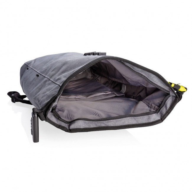 XD-Design Urban Lite backpack Black, Grey