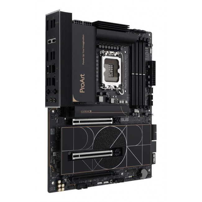 MB Z890 S1851 ATX/PROART Z890-CREATOR WIFI