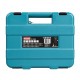 Makita E-16586 impact socket Impact socket set Black, Green