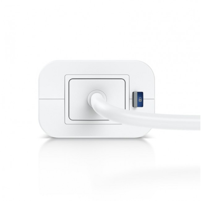 Ubiquiti UACC-PoE+-USBC Gigabit Ethernet 48 V