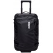 Thule Chasm TCCO222 Black Trolley Soft shell 22 L Polyester