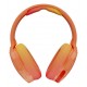 Skullcandy Hesh Evo Headphones Wireless Head-band Music USB Type-C Bluetooth Orange