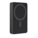 Gembird PB10-WPC15M-01 Magnetic wireless powerbank 15 W, 10000 mAh, black