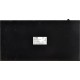 PULSAR SF116 network switch Managed Fast Ethernet (10/100) Power over Ethernet (PoE) 1U Black