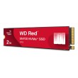 Western Digital Red WD SN700 NVMe POWERED BY SANDISK 2 TB Western Digital Red WD SN700 NVMe POWERED BY SANDISK 2 TB