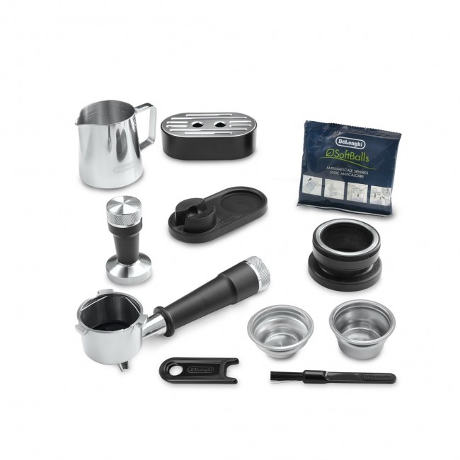 De Longhi Dedica Arte EC9155.MB Semi-auto Espresso machine 2.5 L