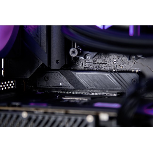 Actina 5901443414063 PC Intel Core Ultra 9 285K 64 GB DDR5-SDRAM 2 TB SSD NVIDIA GeForce RTX 5090 Midi Tower Black Actina 5901443414063 PC Intel Core Ultra 9 285K 64 GB DDR5-SDRAM 2 TB SSD NVIDIA GeForce RTX 5090 Midi Tower Black