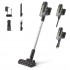 Philips 3000 series XC3033/01 stick vacuum/electric broom Battery Dry Cyclonic Bagless Black, Green