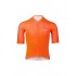 Cycling Jersey POC Pristine Zink Orange Size M