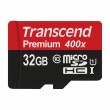 Transcend microSDXC/SDHC Class 10 UHS-I 32GB with Adapter Transcend microSDXC/SDHC Class 10 UHS-I 32GB with Adapter