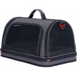 ZOLUX Nomad M pet carrier bag for dogs and cats 44.5 28 25 cm