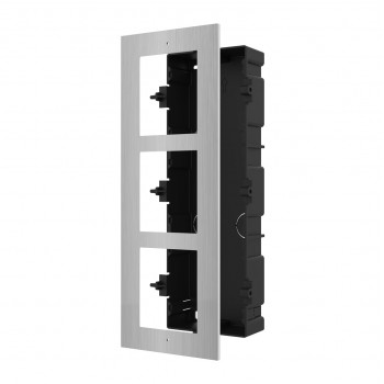 Zubeh r HIKVision DS-KD-ACF3/S Montagehalterung