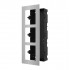 Zubeh r HIKVision DS-KD-ACF3/S Montagehalterung