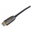 Equip 119424 HDMI cable 150 m HDMI Type A (Standard) Black