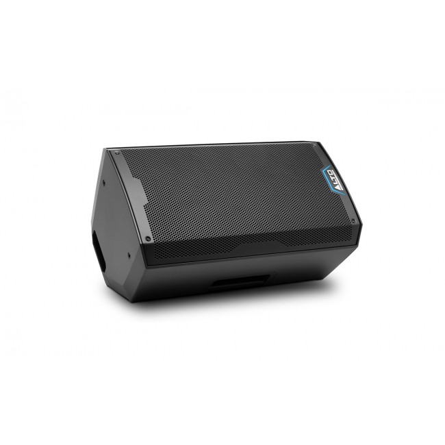 Alto TS 412 - 2500-watt 12-inch 2-way powered loudspeaker with Bluetooth , DSP and app control