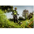 Metabo FSB 36-18 LTX BL 40 40 cm Battery Green