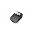 Epson TM-P80II (131): Mobile Receipt, Autocutter, Wi-Fi, USB-C, Black, WE/CEE