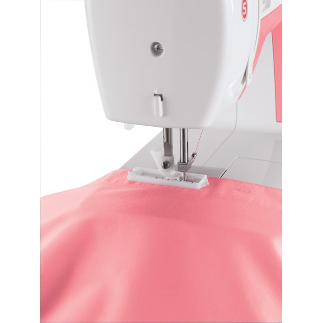 SINGER Simple 3210 Manual sewing machine Mechanical