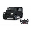 Jamara Mercedes-Benz AMG G63 Radio-Controlled (RC) model Car Electric engine 1:14