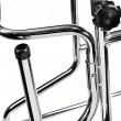 High rehabilitation walking frame (ambona type) ACTIONMED High rehabilitation walking frame (ambona type) ACTIONMED