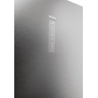 Haier 3D 60 Serie 5 HTW5620DNMG Freestanding 414 L D Silver