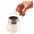 Bialetti MCPRO001 coffee grinder Black Bialetti MCPRO001 coffee grinder Black