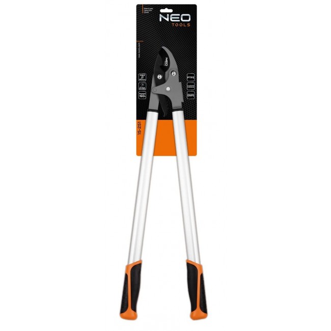 NEO tools 15-251 pruning shears