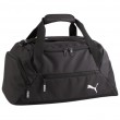 PUMA teamGOAL duffel bag 28 L Polyester Black