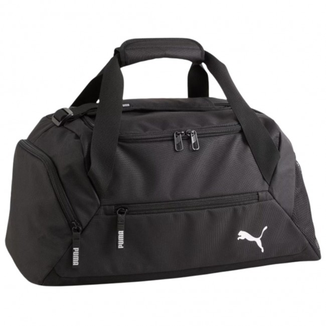 PUMA teamGOAL duffel bag 28 L Polyester Black