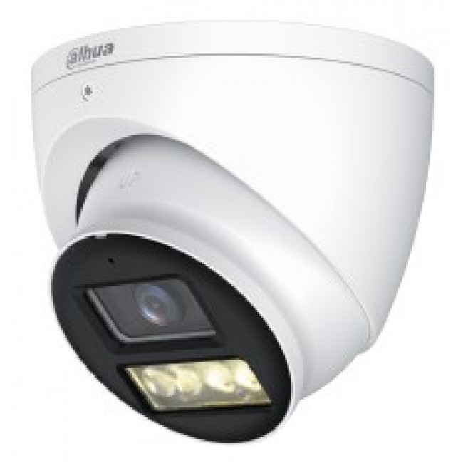 Dahua Technology Lite HAC-HDW1500T-IL-A Dome IP security camera Indoor & outdoor 2880 x 1620 pixels Ceiling/wall