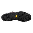 Salewa MTN Trainer Mid GTX Male Adult Charcoal, Grey, Red