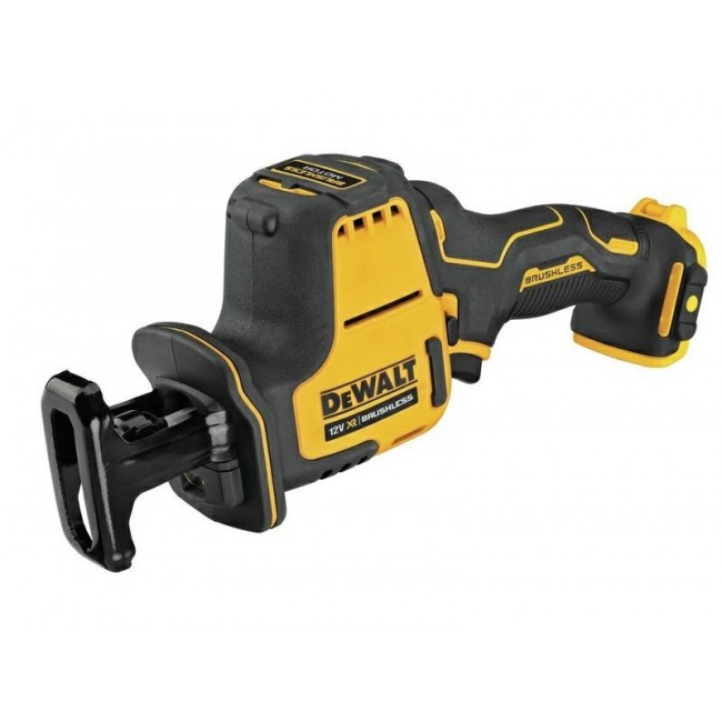 DEWALT PI A SZABLASTA 12V DCS312N
