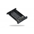 Icy Dock MB705M2P-B storage drive enclosure SSD enclosure Black M.2 Icy Dock MB705M2P-B storage drive enclosure SSD enclosure Black M.2