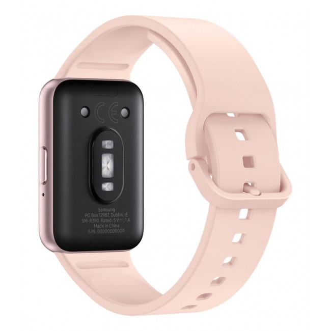Samsung SM-R390NIDAEUE smartwatch / sport watch 4.06 cm (1.6