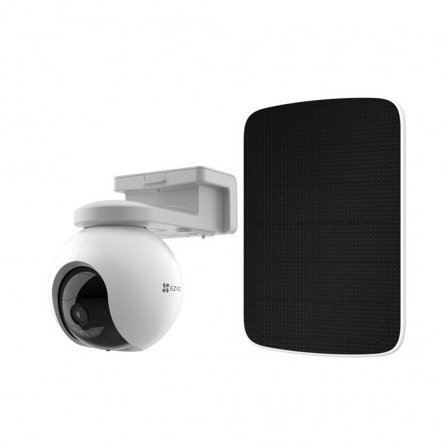 EZVIZ HB8 Spherical IP security camera Outdoor 2560 x 1440 pixels Ceiling