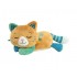 TOY BREATHING KITTEN 17969