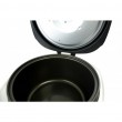 Cuckoo CR-0331 rice cooker 0.54 L 360 W Ivory, Orange