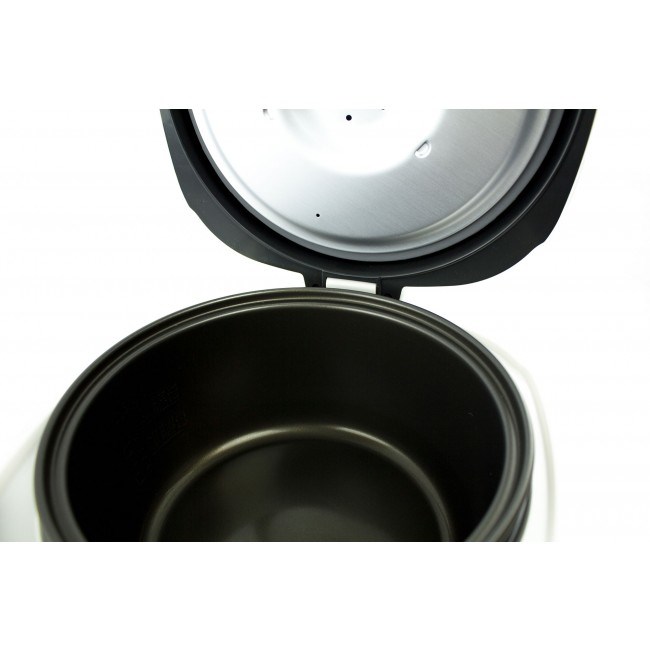 Cuckoo CR-0331 rice cooker 0.54 L 360 W Ivory, Orange