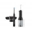 Philips Cordless Power Flosser 3000 HX3886/43 DiamondClean 9000