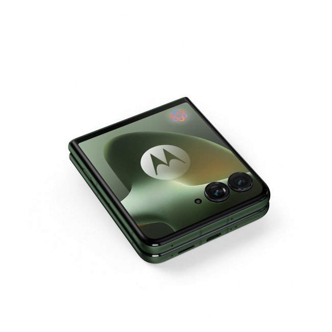 Motorola razr 70 plus 17.5 cm (6.9
