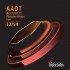 BlackSmith AAPB-1254-3P - 3 komplety struny do gitary akustycznej 012-054, AAOT