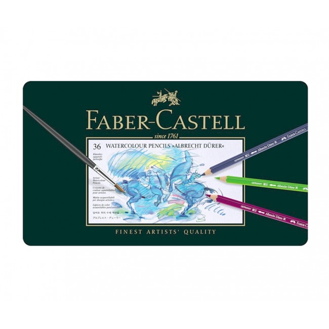 Faber-Castell Albrecht D rer Multi 36 pc(s) Faber-Castell Albrecht D rer Multi 36 pc(s)