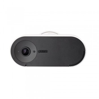 ABUS PPIC31020 security camera IP security camera Indoor 1920 x 1080 pixels Ceiling/wall