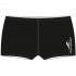 Spodenki ch opięce Aquafeel Short 116