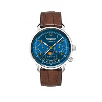 Watch Zeppelin Mediterranee 96373