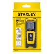Stanley STHT77100-0 distance meter Laser distance meter Black, Yellow 30 m