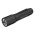 Ledlenser ST8R Taschenlampe Black Hand flashlight LED