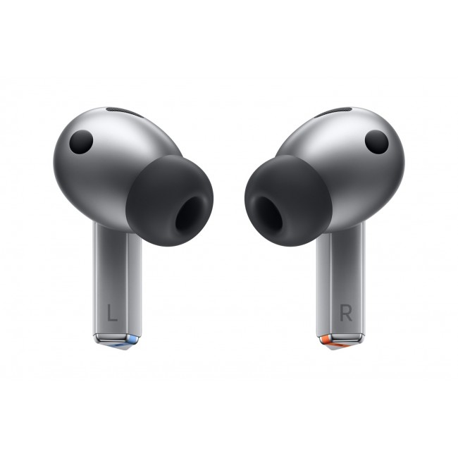Samsung SM-R630NZAAEUE headphones/headset True Wireless Stereo (TWS) In-ear Calls/Music USB Type-C Bluetooth Silver