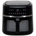 Adler AD 6318 Air fryer 8 L black